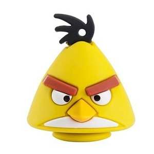 Memoria USB 2.0 4 GB Angry Birds